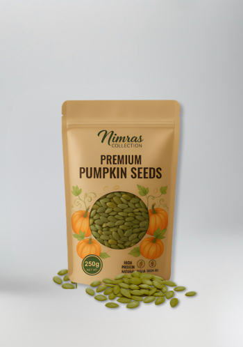 Premium Pumpkin Seeds ( 250g )